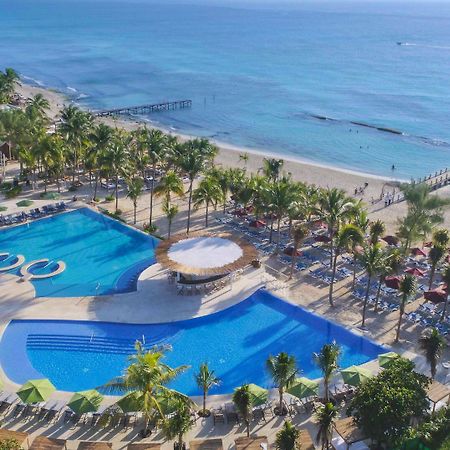 Residences At The Fives Playa del Carmen Exterior foto